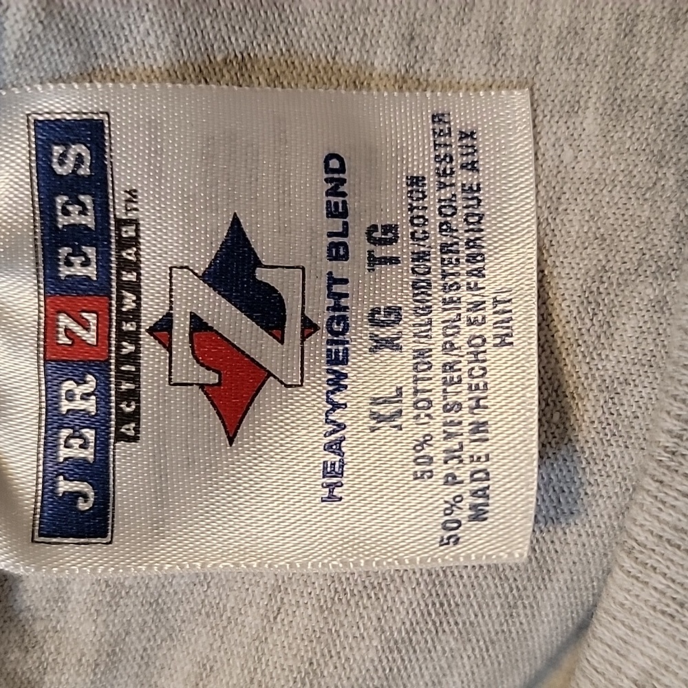 CSX train tee - Picture 3 of 3